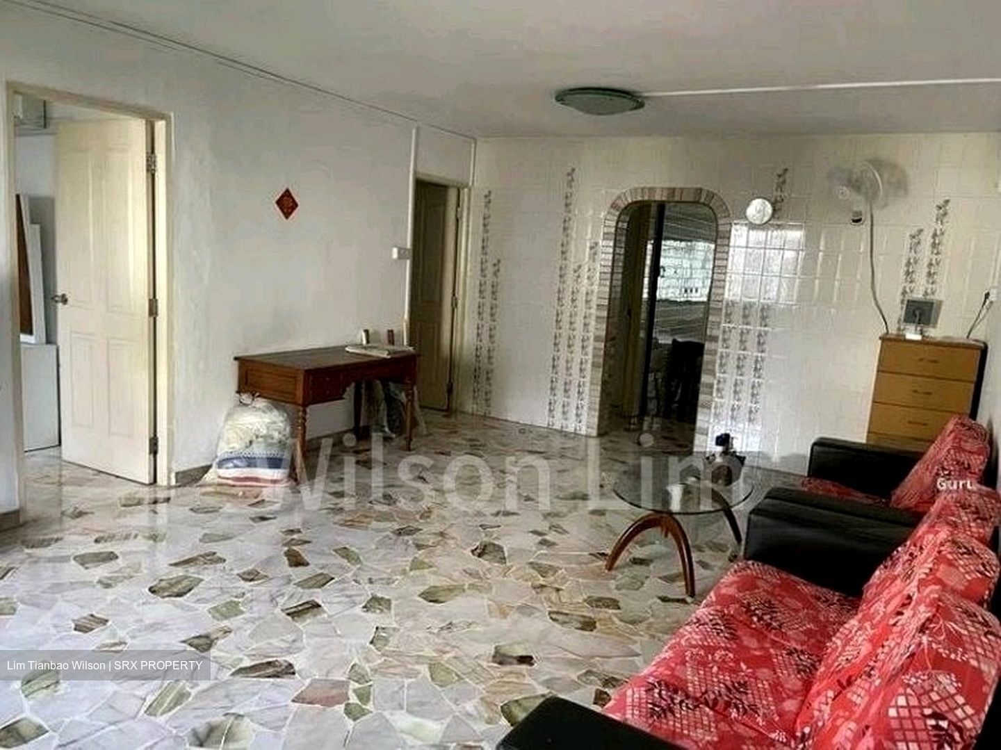 Blk 327 Hougang Avenue 5 (Hougang), HDB 4 Rooms #559424051